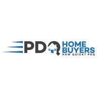PDQ Homebuyers Logo