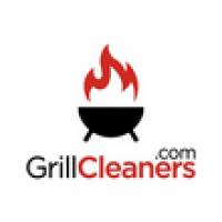 GrillCleaners.com Logo