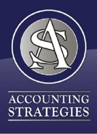Accounting Strategies, LLC logo