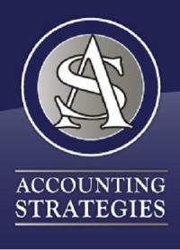 Accounting Strategies, LLC Logo