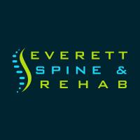 Everett Spine & Rehab logo