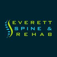 Everett Spine & Rehab Logo