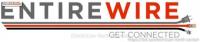 Entirewire Electrician North Canton Logo