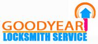 Locksmith Goodyear Logo