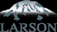 Larson Family Medicine & Medical Aesthetics logo