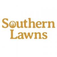 Southern Lawns, Grass Treatment Auburn Logo