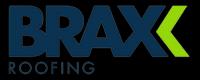BRAX Roofing Logo