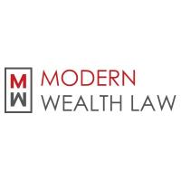 Modern Wealth Law logo