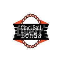 Cincinnati Bail Bonds logo