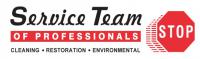 Service Team Of Professionals - Metrowest Logo