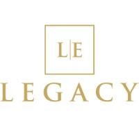 Legacy Exteriors TN Logo