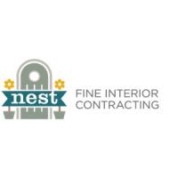 Nest Inc. Fine Interior Contracting logo