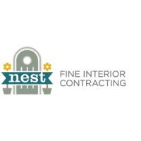 Nest Inc. Fine Interior Contracting Logo