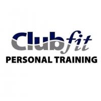 Clubfit Personal Training Logo