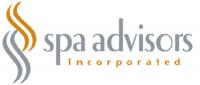 Spa Advisors Inc, Spa Consultant Logo