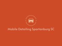 Mobile Detailing Spartanburg SC Logo