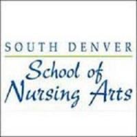 South Denver School of Nursing Arts Logo
