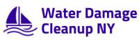 Water Damage Clean Up logo