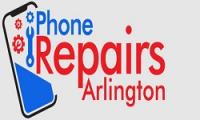 iPhone Repairs Arlington logo