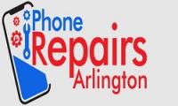 iPhone Repairs Arlington Logo