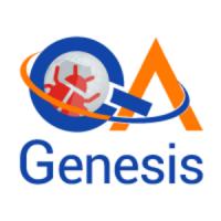 QA Genesis Logo