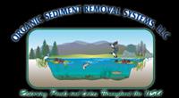 Organic Sediment Removal Systems Logo