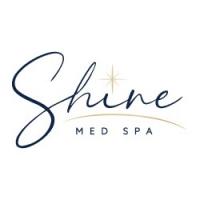 Shine Med Spa logo