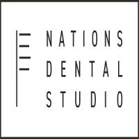 Nations Dental Studio logo