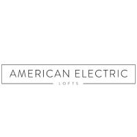 American Electric Lofts Logo
