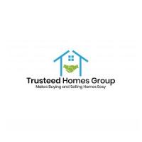 Trusteed Homes Group Logo