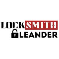 Locksmith Leander TX Logo
