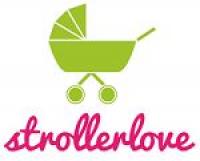 Stroller Love Logo
