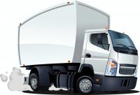 The Deluxe Moving & Storage Logo