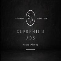Supremium Ads Logo