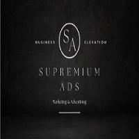 Supremium Ads Logo