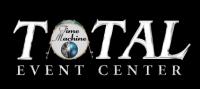 Time Machine Entertainment Total Events Center Logo