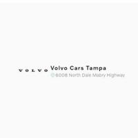 Volvo Cars Tampa logo