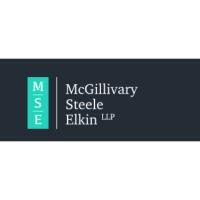 McGillivary Steele Elkin LLP Logo