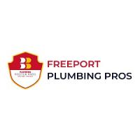 Freeport Plumbing, Drain, and Rooter Pros Logo