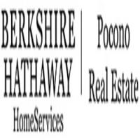 Berkshire Hathaway Home Services Pocono Real Estate logo