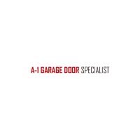 A-1 Garage Door Specialists LLC Logo