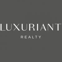 Luxuriant Realty Logo
