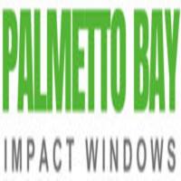 Palmetto Bay Impact Windows Logo