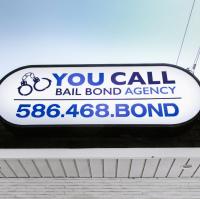 You Call Bail Bond Agency logo