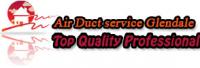 Air Duct Cleaning Glendale logo