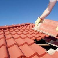 Fortress Roofing Inc. Logo