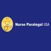 Nurse Paralegal USA Logo
