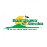 NaturaLawn of America Logo