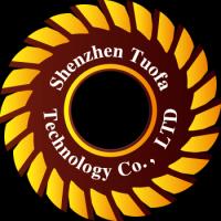 Shenzhen Tuofa Technology Co., Ltd. Logo