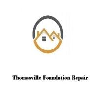 Thomasville Foundation Repair Logo